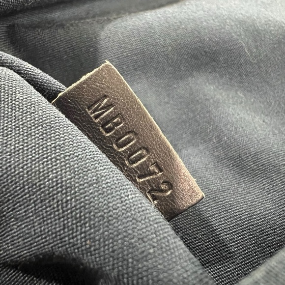 Louis Vuitton Mini Lin Monogram Claudine Duffle Bag - Picture 8 of 12